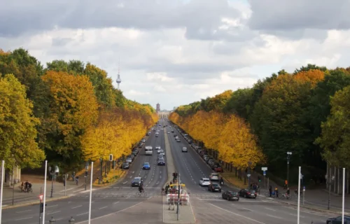 M'era Luna Festival 2026: Verkehrsbehinderungen und Sperrungen rund um Hildesheim