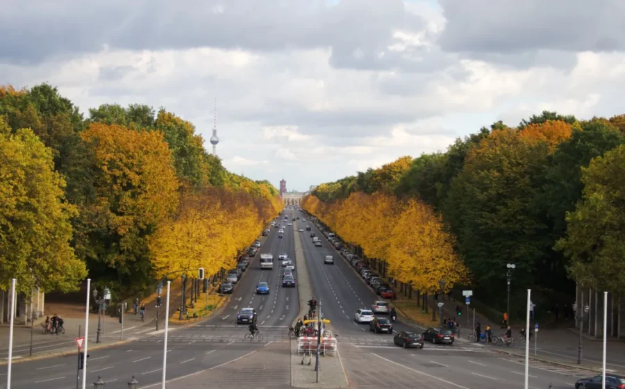 M'era Luna Festival 2026: Verkehrsbehinderungen und Sperrungen rund um Hildesheim