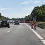 Autobahn-Baustellen im August 2026: Wo es diesen Monat besonders eng wird