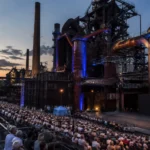 RUHRtriennale 2026: complete programme, schedule and highlights of the Ruhr arts festival