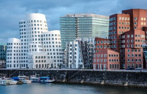 Asphalt Festival Düsseldorf 2026: Zu diesen Zeiten wird es rund um die Veranstaltungsorte besonders voll