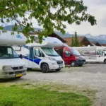 Wo darf man mit dem Wohnmobil in Deutschland parken? Regeln, Übernachten und mögliche Bußgelder