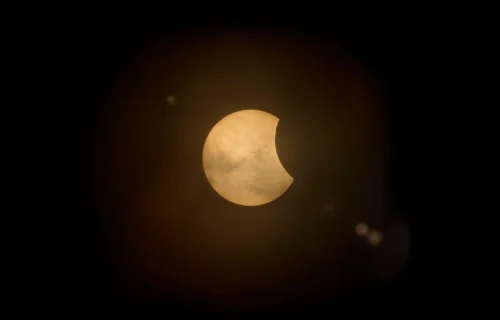 Sonnenfinsternis 2026 in Deutschland: Wo sie sichtbar ist und warum viele nach Spanien reisen werden