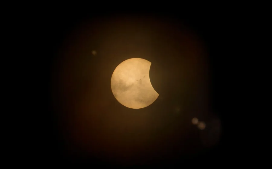Sonnenfinsternis 2026 in Deutschland: Wo sie sichtbar ist und warum viele nach Spanien reisen werden